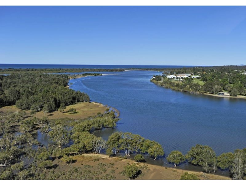 553 Yellow Rock Road, Urunga NSW 2455