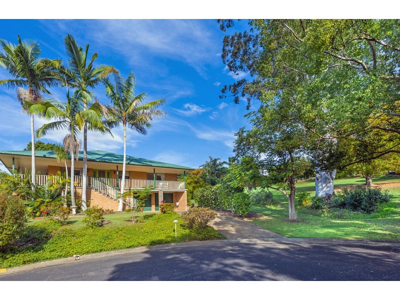 15 George Hewitt Close, Bellingen NSW 2454