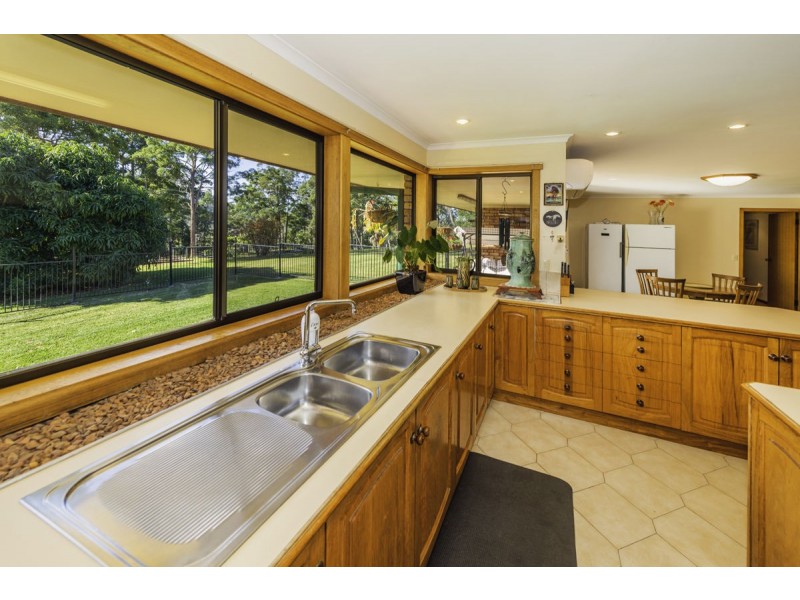 21 Gillards Road, Bucca NSW 2450