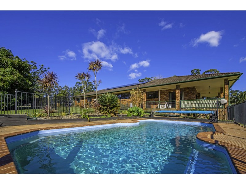 21 Gillards Road, Bucca NSW 2450