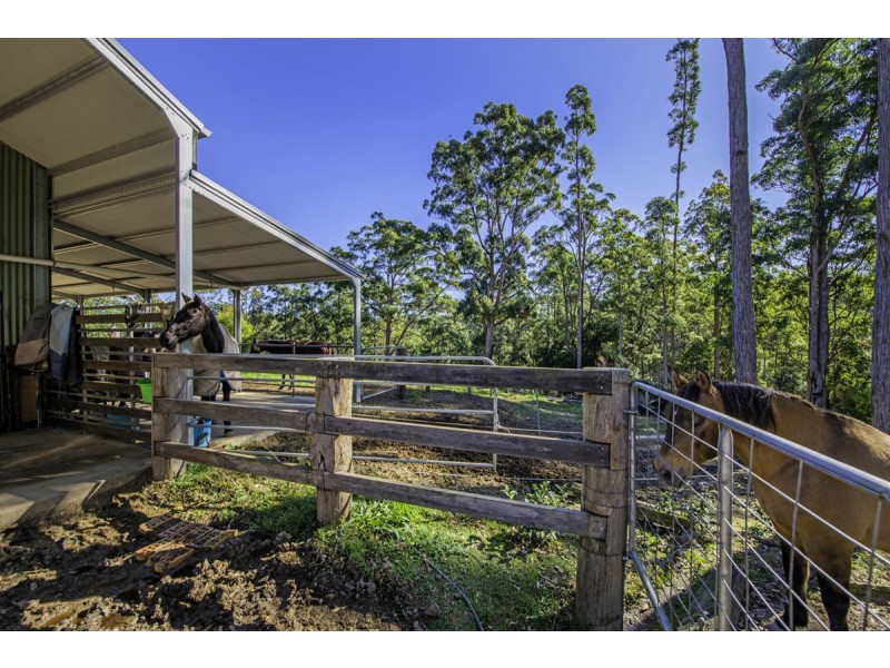 21 Gillards Road, Bucca NSW 2450