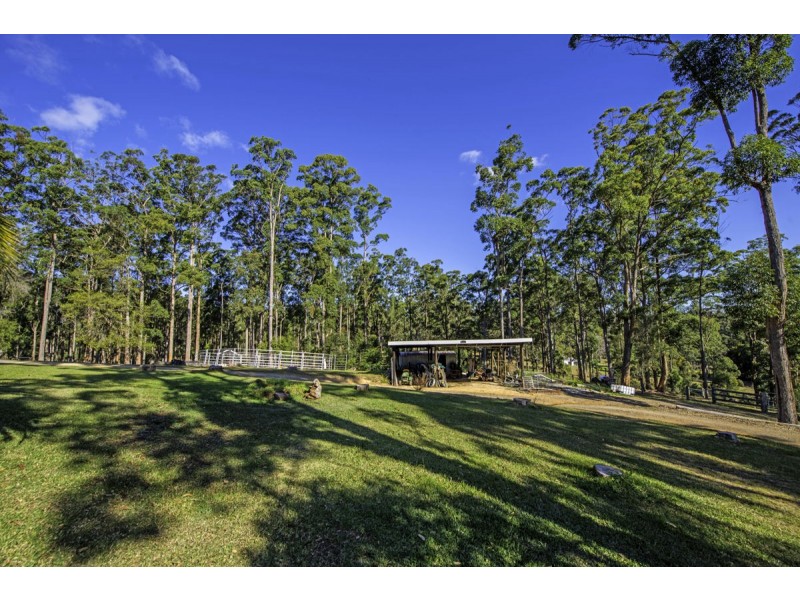 21 Gillards Road, Bucca NSW 2450