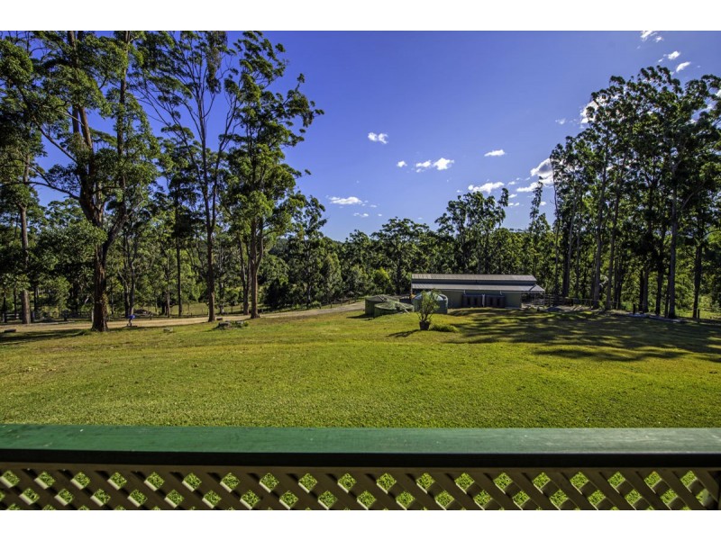 21 Gillards Road, Bucca NSW 2450