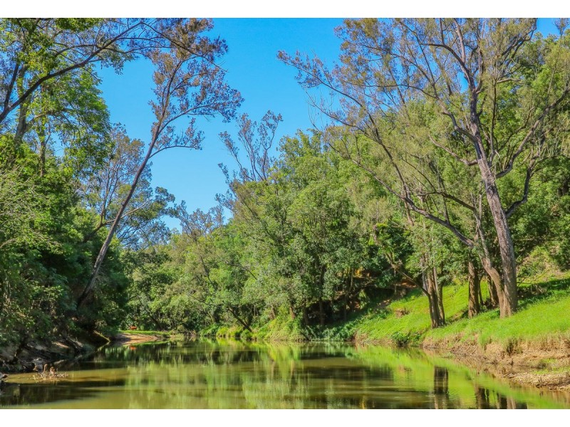 159 Nobbys Creek Road, Nobbys Creek NSW 2484