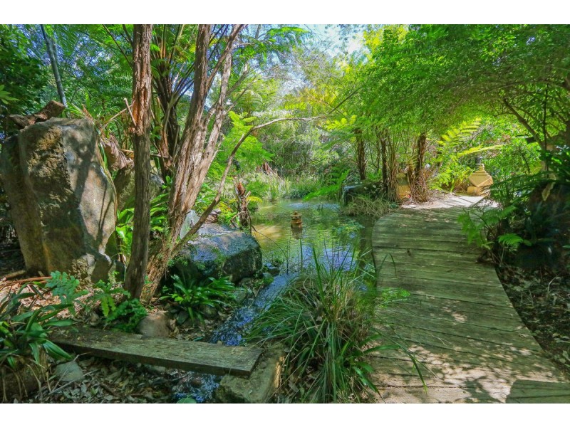 159 Nobbys Creek Road, Nobbys Creek NSW 2484 Real Estate of