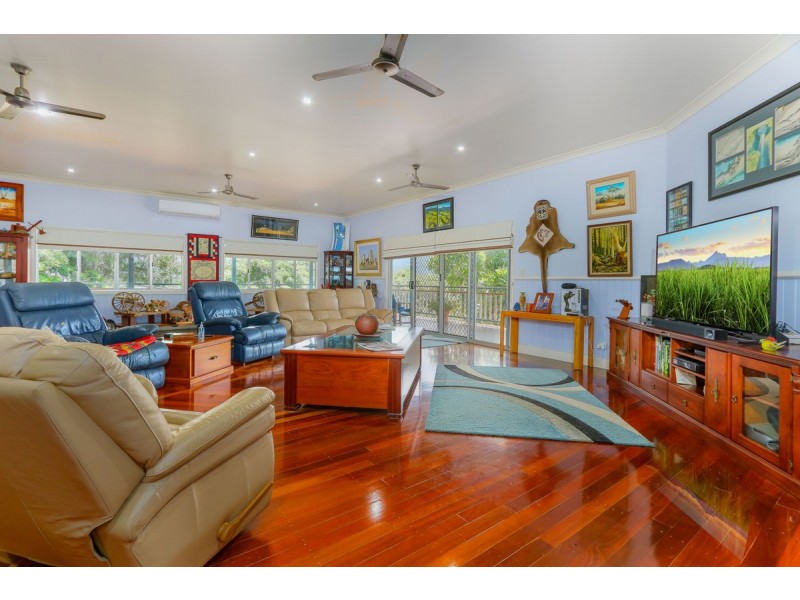 159 Nobbys Creek Road, Nobbys Creek NSW 2484 Real Estate of Distinction Sold