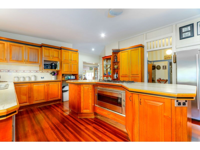 159 Nobbys Creek Road, Nobbys Creek NSW 2484 Real Estate of