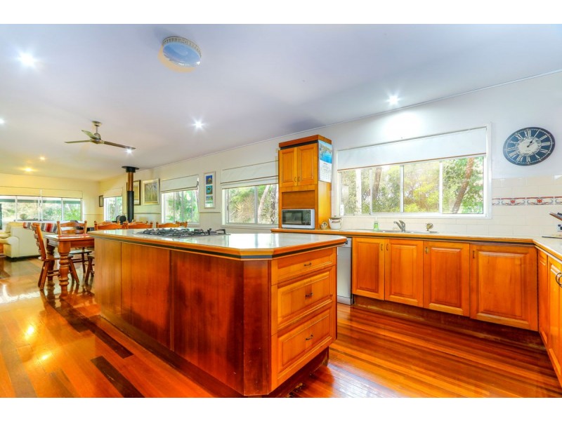 159 Nobbys Creek Road, Nobbys Creek NSW 2484 Real Estate of