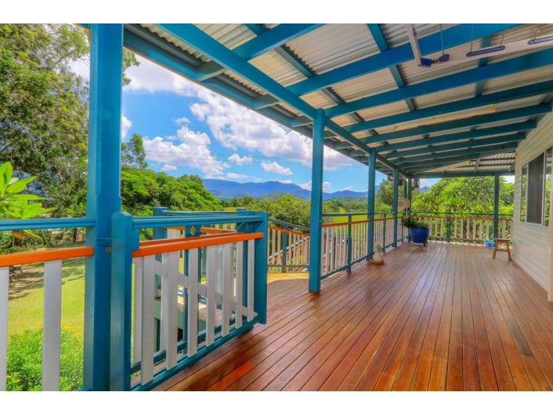 159 Nobbys Creek Road, Nobbys Creek NSW 2484 Real Estate of