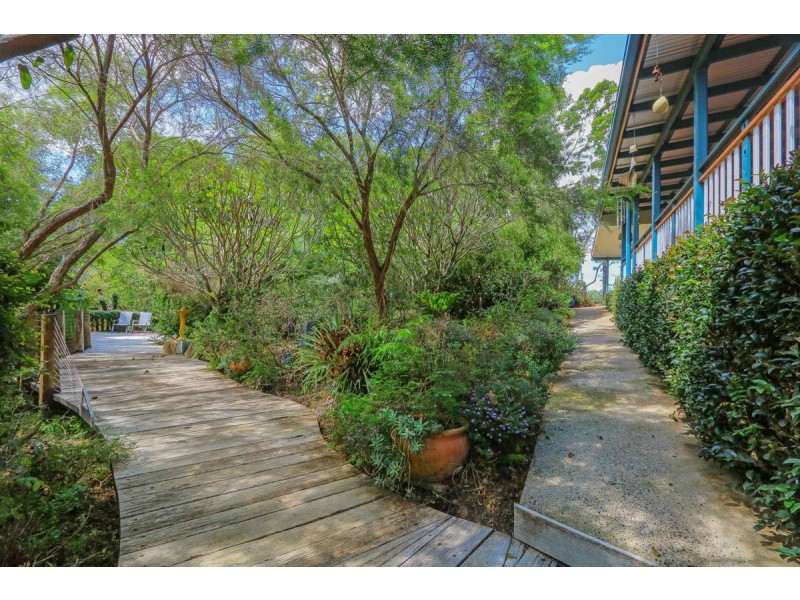 159 Nobbys Creek Road, Nobbys Creek NSW 2484