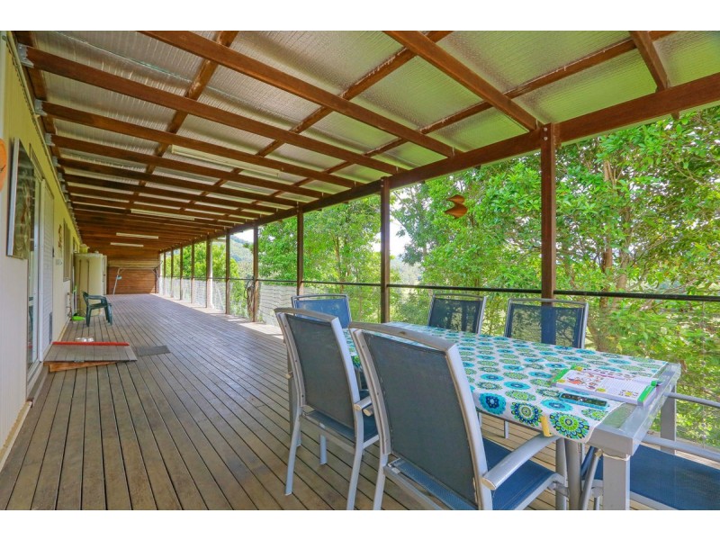 159 Nobbys Creek Road, Nobbys Creek NSW 2484