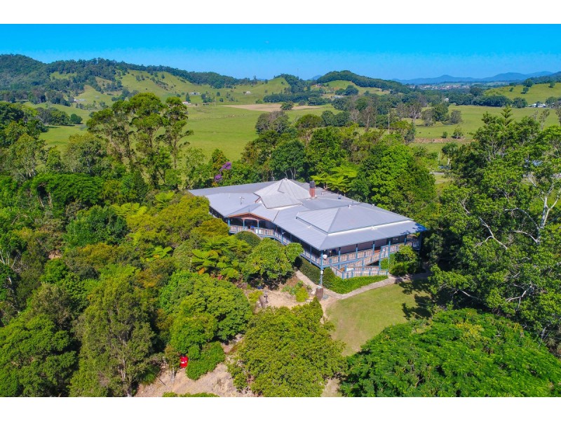 159 Nobbys Creek Road, Nobbys Creek NSW 2484