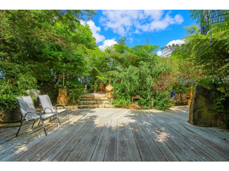 159 Nobbys Creek Road, Nobbys Creek NSW 2484