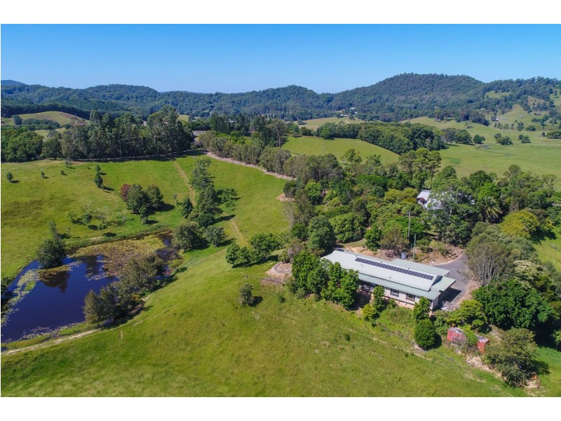 159 Nobbys Creek Road, Nobbys Creek NSW 2484