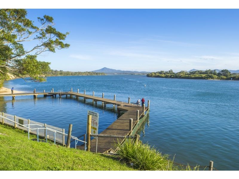8 Grevillia Street, Mylestom NSW 2454