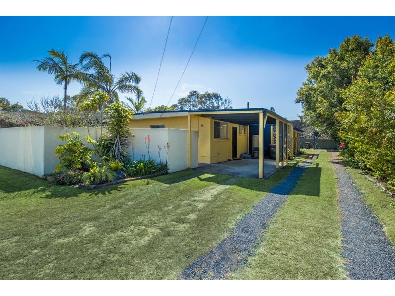 8 Grevillia Street, Mylestom NSW 2454
