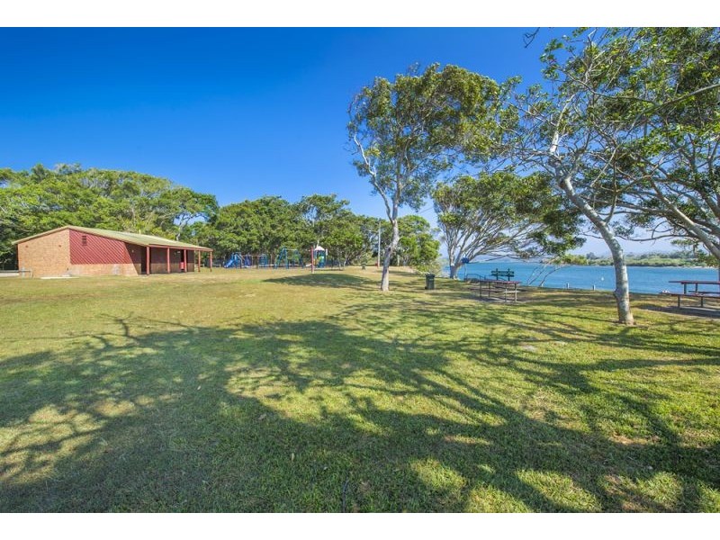 8 Grevillia Street, Mylestom NSW 2454
