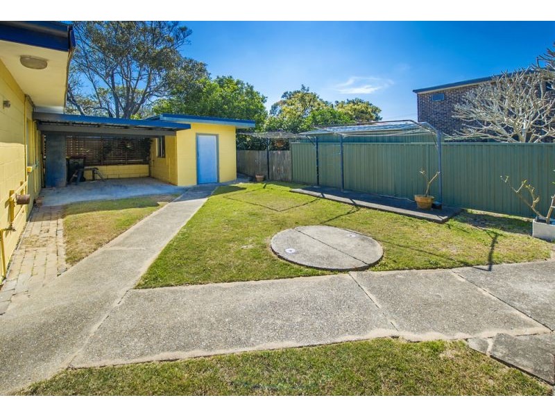 8 Grevillia Street, Mylestom NSW 2454