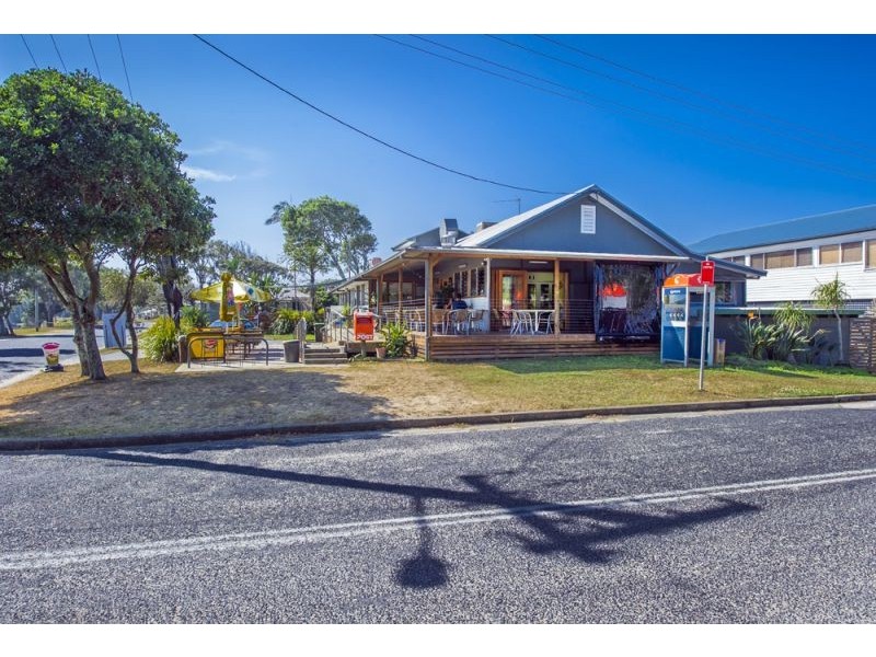 8 Grevillia Street, Mylestom NSW 2454