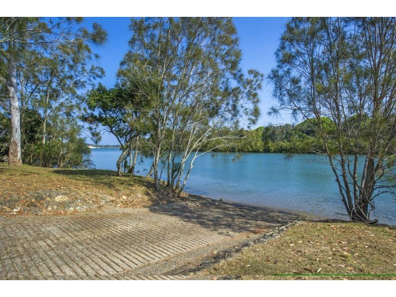 8 Grevillia Street, Mylestom NSW 2454
