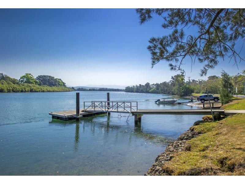 8 Grevillia Street, Mylestom NSW 2454