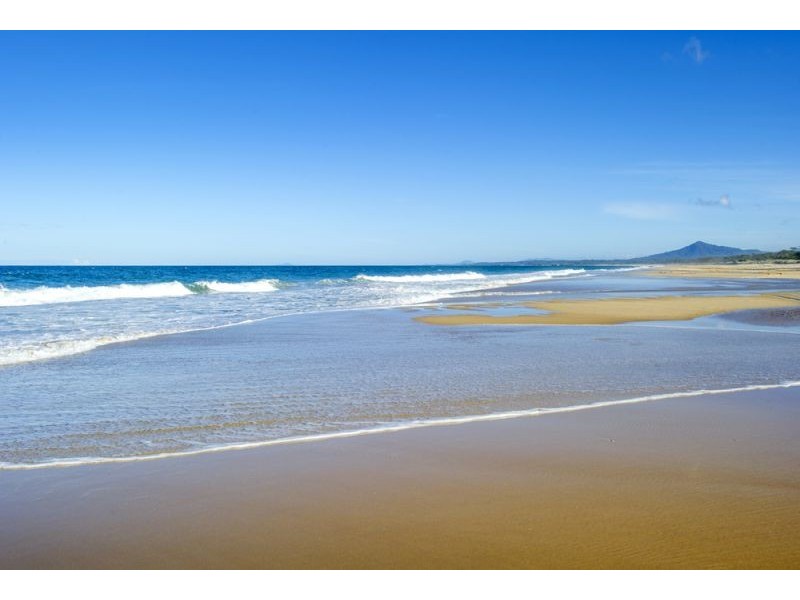 8 Grevillia Street, Mylestom NSW 2454