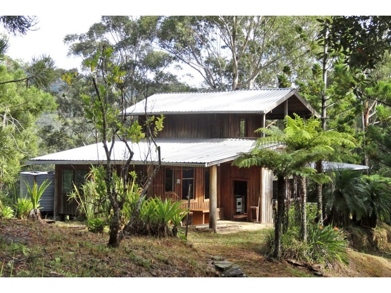 1413 Kalang Road, Bellingen NSW 2454