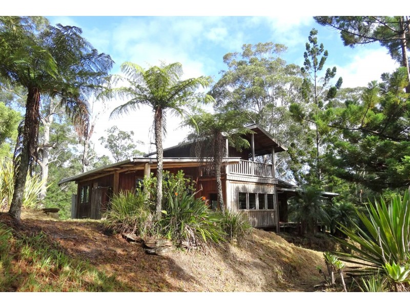 1413 Kalang Road, Bellingen NSW 2454