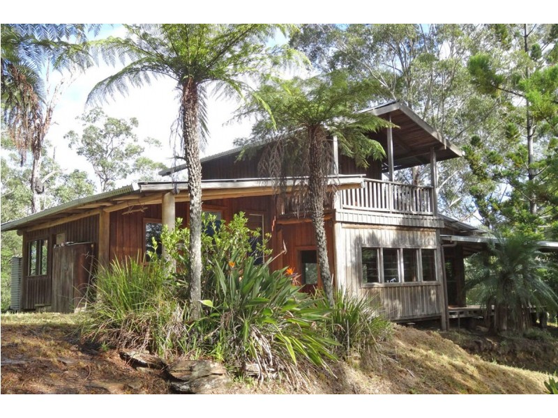 1413 Kalang Road, Bellingen NSW 2454