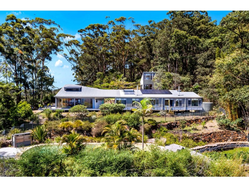 847 Grassy Head Road, Way Way, Scotts Head NSW 2447
