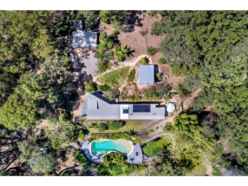 847 Grassy Head Road, Way Way, Scotts Head NSW 2447