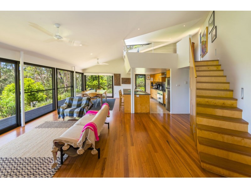 847 Grassy Head Road, Way Way, Scotts Head NSW 2447