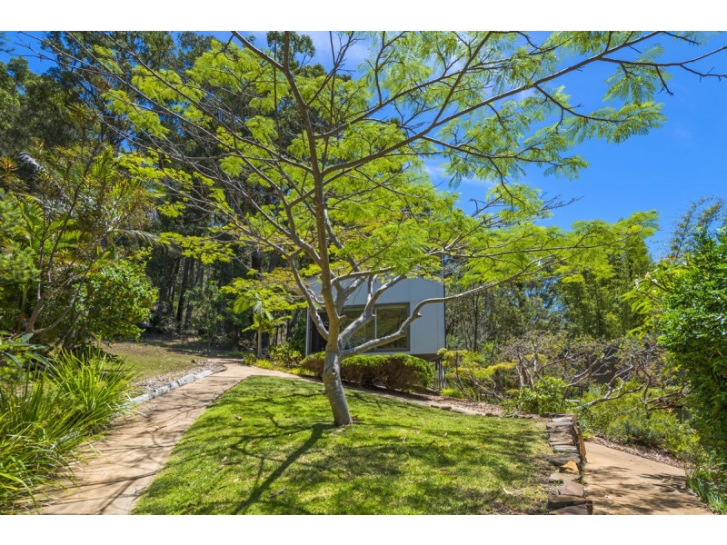 847 Grassy Head Road, Way Way, Scotts Head NSW 2447