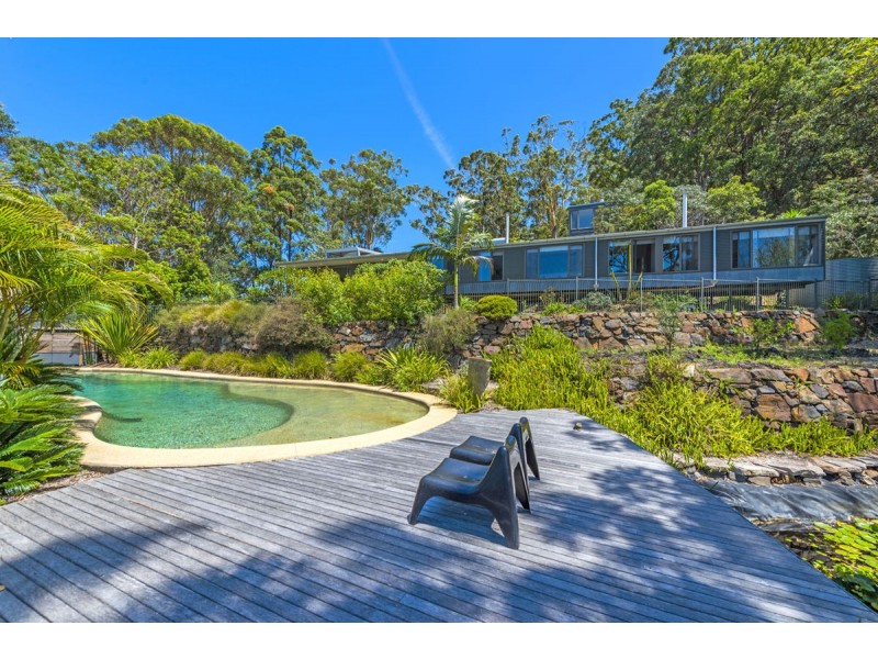 847 Grassy Head Road, Way Way, Scotts Head NSW 2447