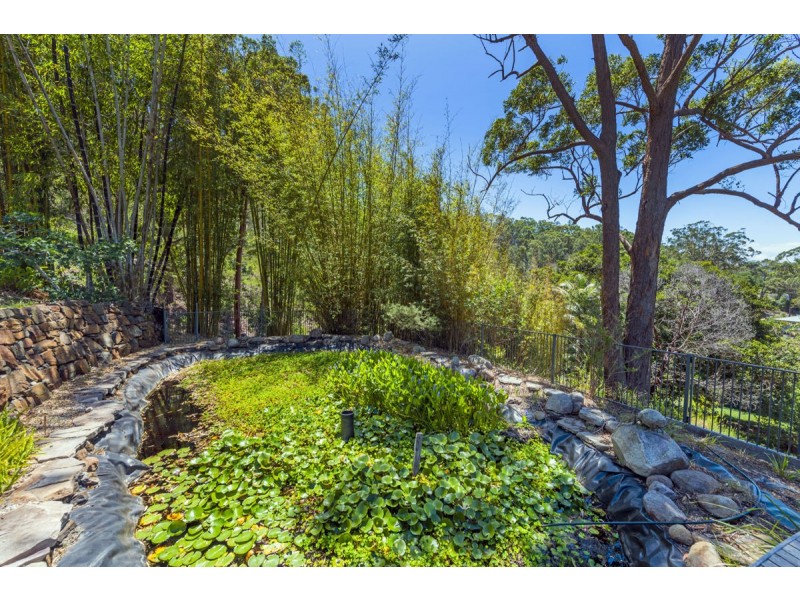 847 Grassy Head Road, Way Way, Scotts Head NSW 2447