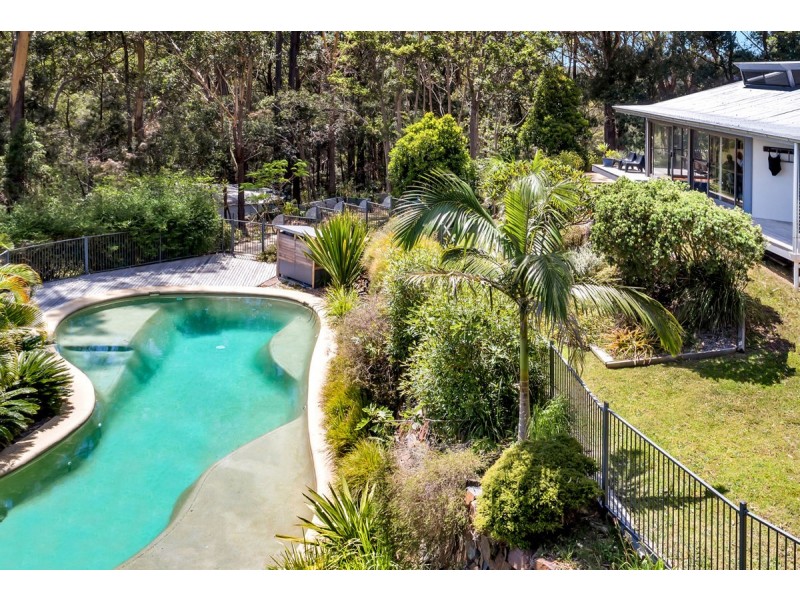 847 Grassy Head Road, Way Way, Scotts Head NSW 2447