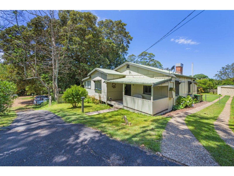 2 Ford Street, Bellingen NSW 2454