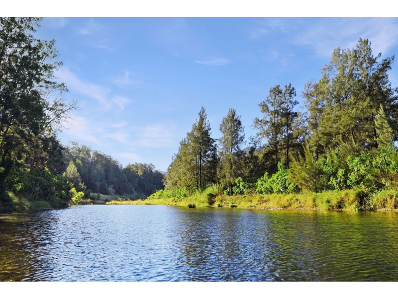 10 Darkwood Road, Thora, Bellingen NSW 2454