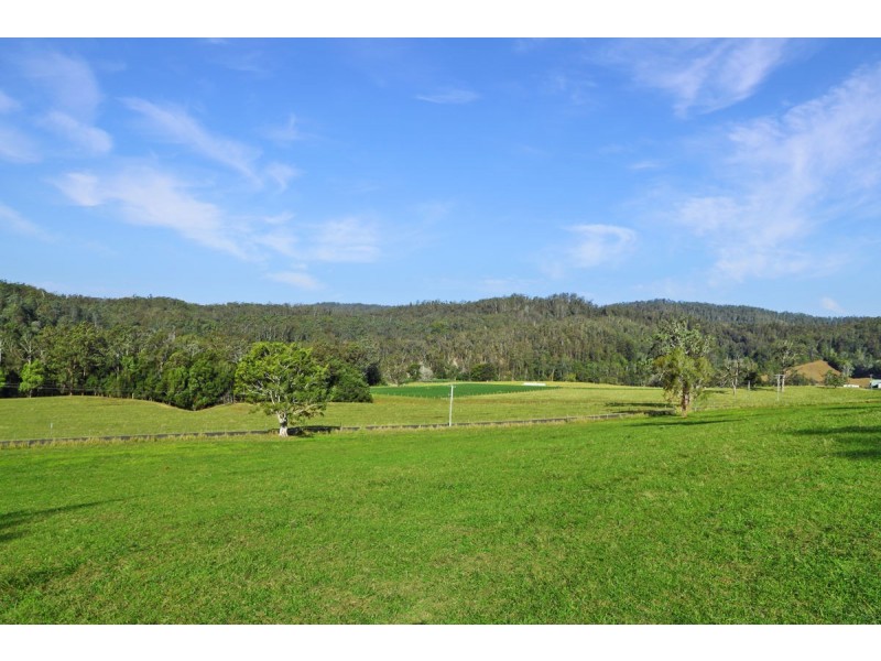 10 Darkwood Road, Thora, Bellingen NSW 2454