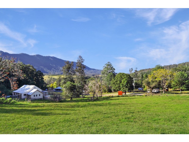 10 Darkwood Road, Thora, Bellingen NSW 2454