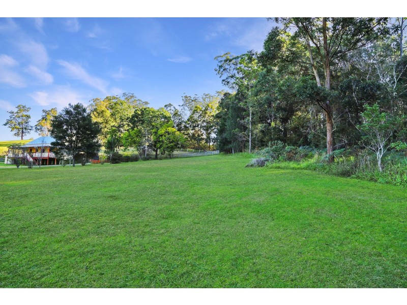 10 Darkwood Road, Thora, Bellingen NSW 2454