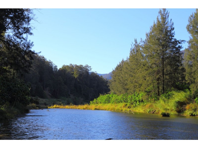 10 Darkwood Road, Thora, Bellingen NSW 2454