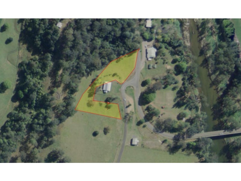 10 Darkwood Road, Thora, Bellingen NSW 2454