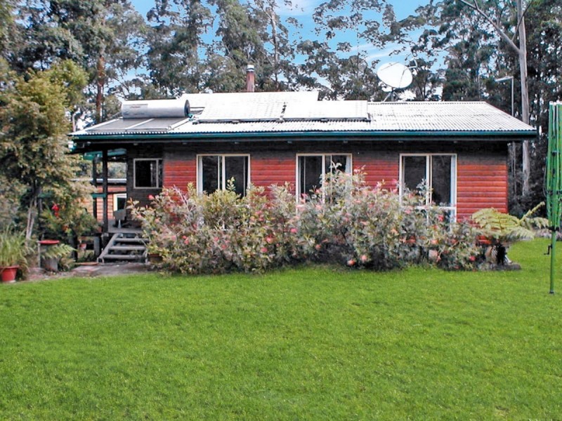 40 Frog Hollow Forest Road, Ulong NSW 2450