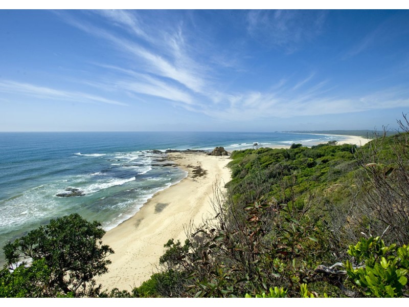 Lot 702 Bowerbird Lane, Valla NSW 2448