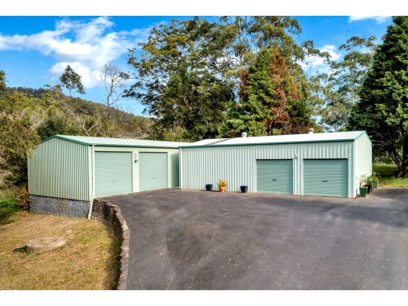 528 Kalang Road, Bellingen NSW 2454