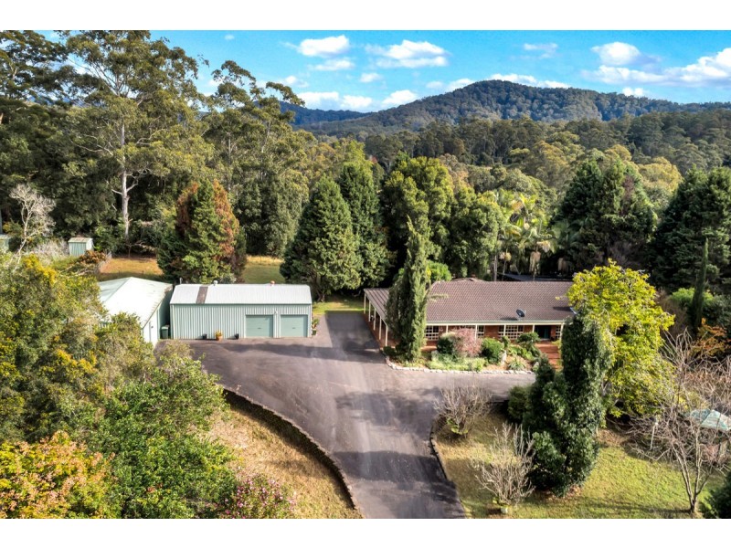 528 Kalang Road, Bellingen NSW 2454