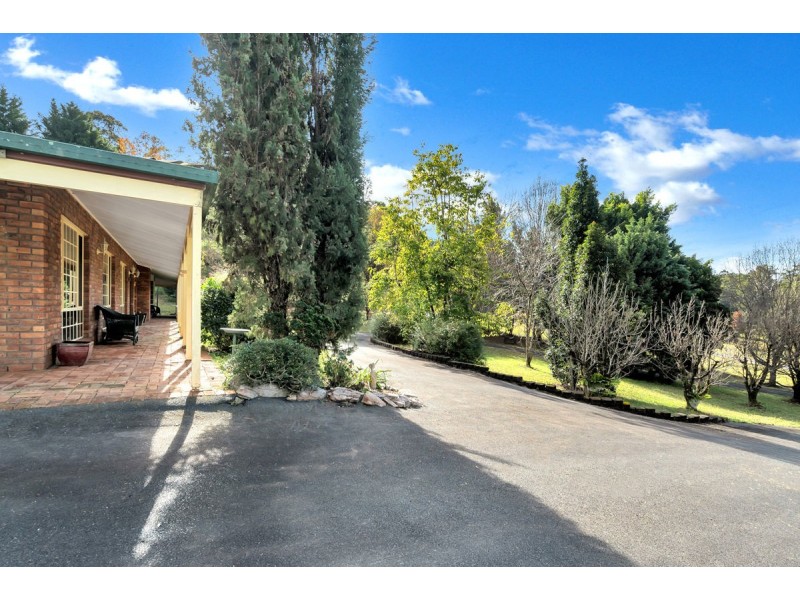 528 Kalang Road, Bellingen NSW 2454