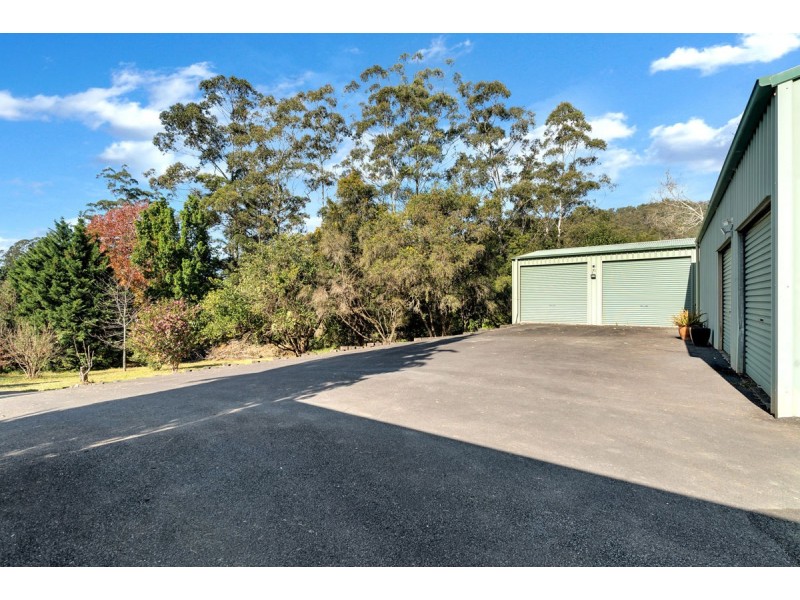 528 Kalang Road, Bellingen NSW 2454