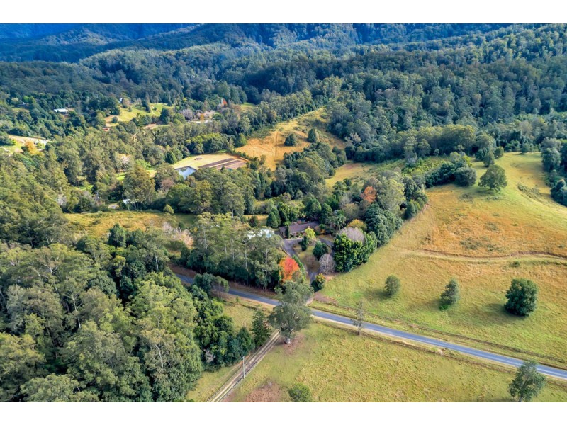 528 Kalang Road, Bellingen NSW 2454